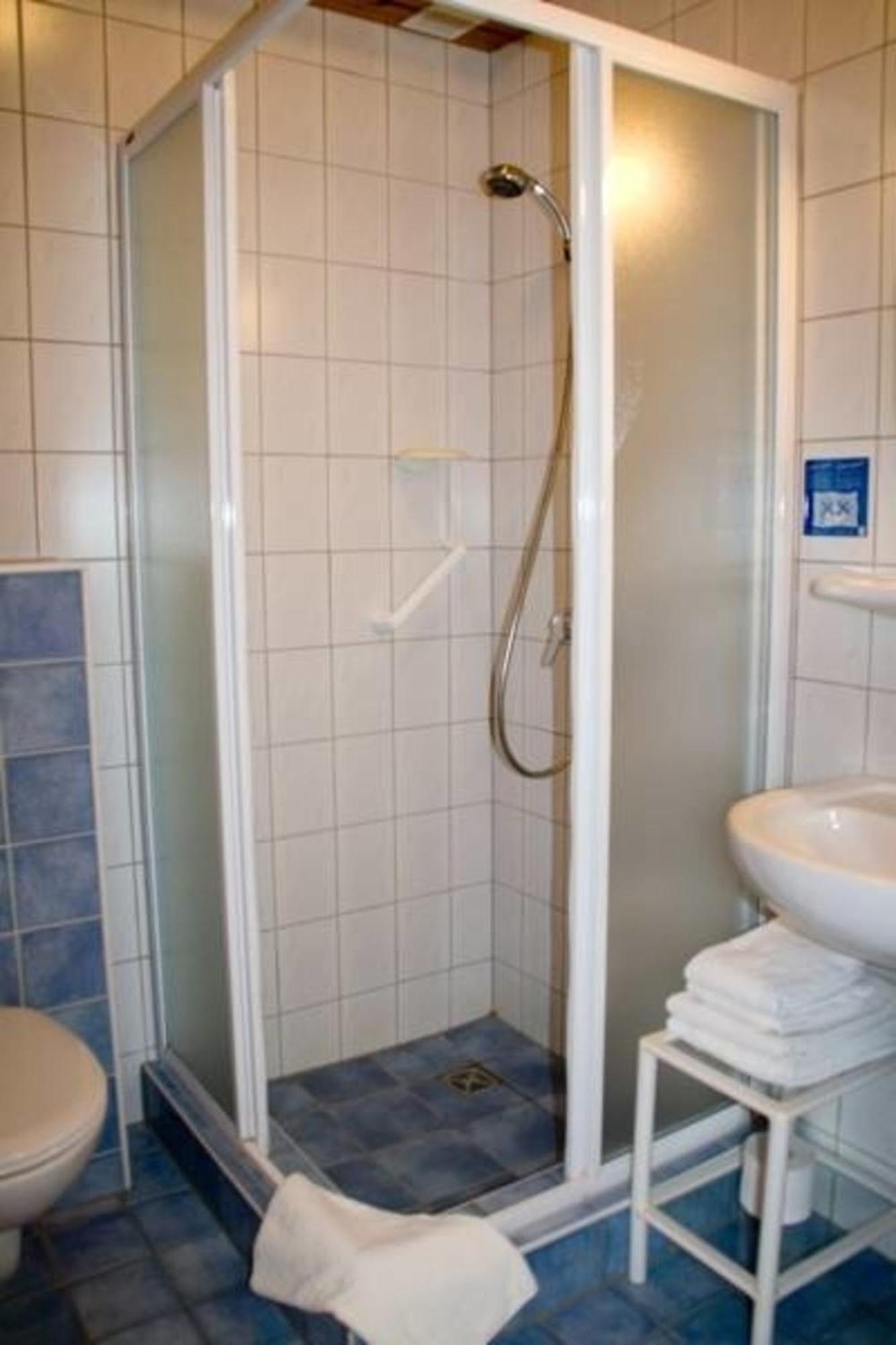 Apartment Kastanie - Ulenhoef *